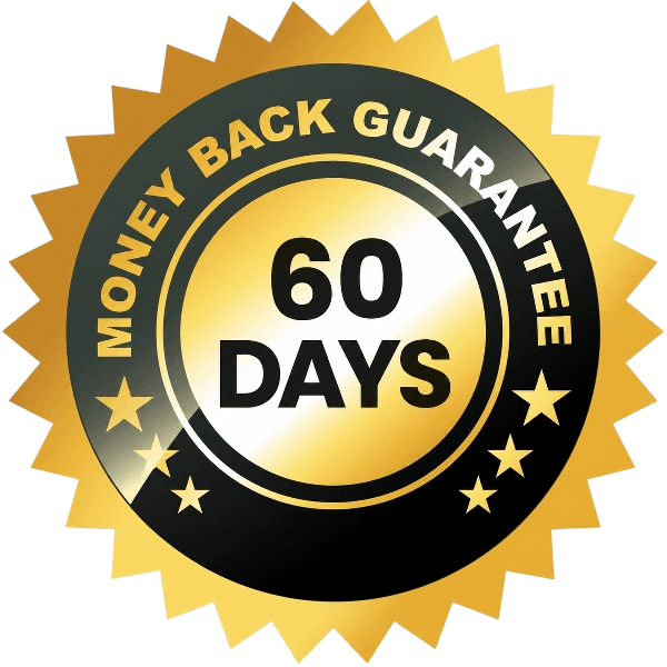 Neuro Plus Guarantee