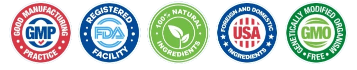Neuro Plus Quality Manufacturing Information